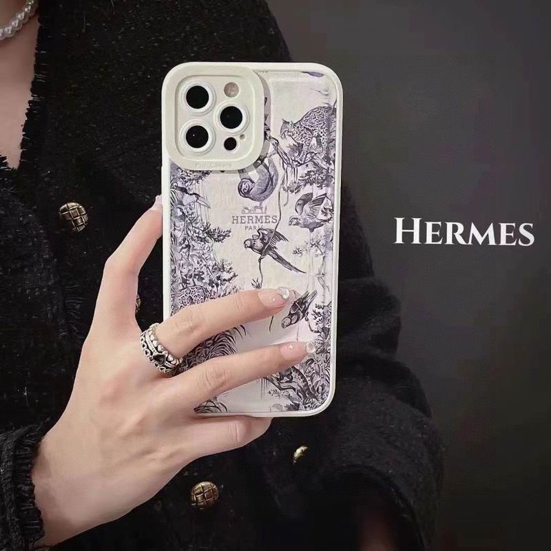 Hermes iphone 12-14pro max 19